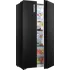 Lednice Hisense RS677N4AFC