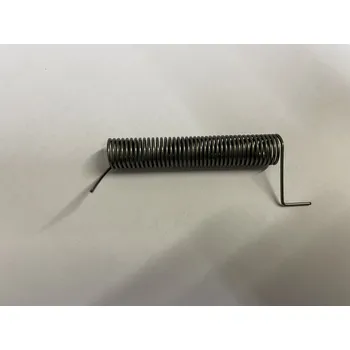 Příslušenství k šicímu stroji pružina Janome 735089002