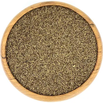 Sušené ovoce Zdravoslav Kmín celý 500 g