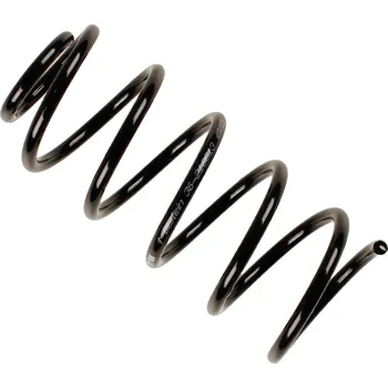 Pružina podvozku, , 13433131, 424118, 424493, 93190296, BILSTEIN, 36-218813