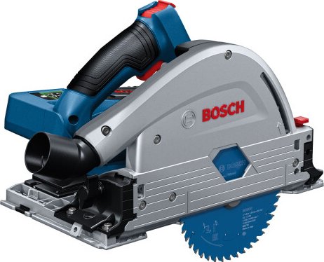 Aku ponorná pila Bosch GKT 18V-52 GC L-Boxx