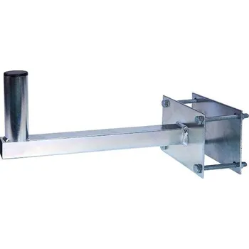 Anténní držák Opticum Konzola na balkón UHLOVÁ 30cm