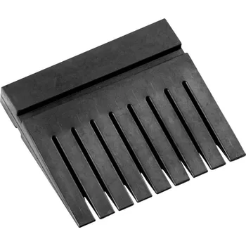 Spojková lamela PFERD TOOLS 42800120 Gumová lamela 12 ks