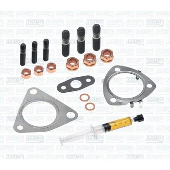 Příslušenství pro turbodmychadlo Montazni sada, dmychadlo, JTC11787, 1741779, 1914068, BK2Q6K682GB, BK2Q6K682HB, AJUSA, JTC11787