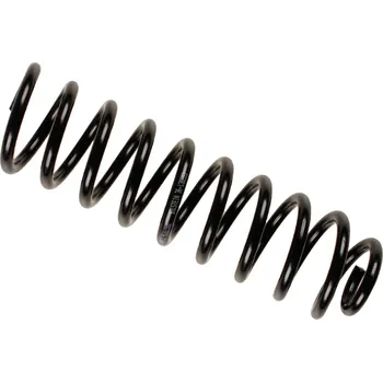 Pružina podvozku, , 8A0511115BS, 8A0511115DA, 8AO511115BS, 8AO511115DA, BILSTEIN, 36-130993