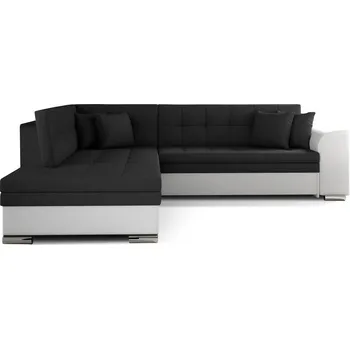 Pohovka Nábytek PEGAS s.r.o. Rohová sedací souprava PIERETTA, Sawana 15/Soft 17, Levá