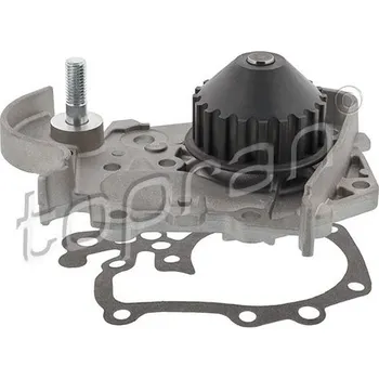 Vodní pumpa motoru Vodní čerpadlo, chlazení motoru, , 7700861686, 7701478018, 8200146298, TOPRAN, 700 224