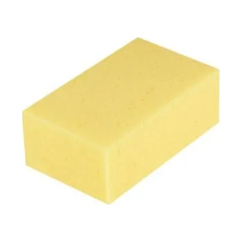 Nářadí pro automobil Houba měkká, 165 x 100 x 60 mm, , TOPEX, 50-282