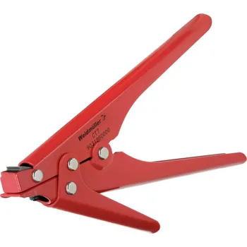 Kleště Weidmüller CTT 9031860000 kleště na stahovací pásky