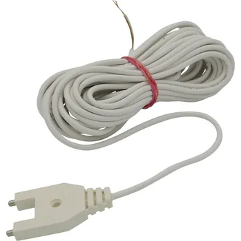 Bezpečnostní detektor Schabus 300745 SHT 5006 Bodensensor 6 dodatečný senzor pro detektor úniku vody