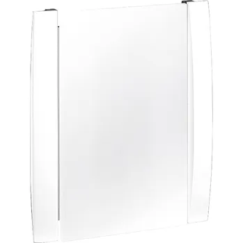 Domovní zvonek Grothe 43195 gong 12 - 8 V 86 dBA bílá