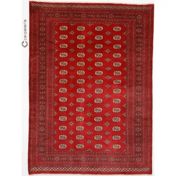 Koberec Orientální koberec Buchara Exkluziv 299x217 cm - 200005