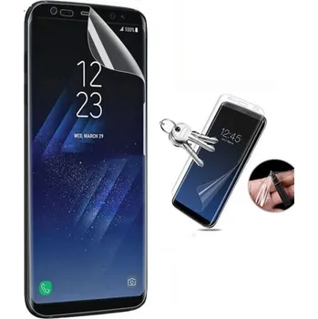 3x 3D TPU ochranná fólie pro Samsung Galaxy Note 8 N950F - 2+1 zdarma