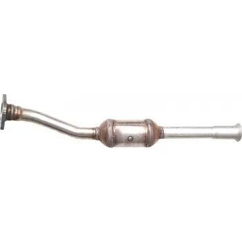 Katalyzátor Katalyzátor výfuku (PR JMJ 1090115-5)