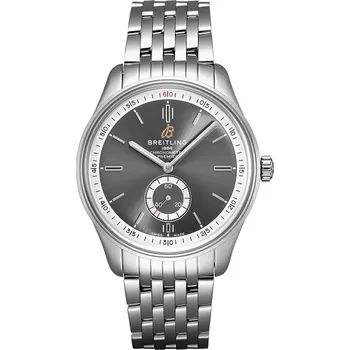 Hodinky Pánské hodinky Premier Breitling A37340351B1A1