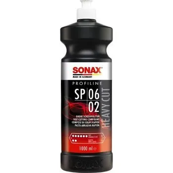 Politura na lak (PROFILINE SP 06-02), , SONAX, SC-S320300