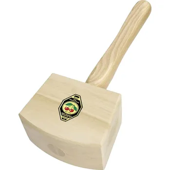 Kirschen 6160140 truhlářská palička 900 g 1 ks