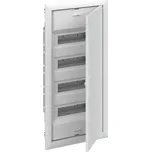 Striebel & John 2CPX031372R9999 UK648N3 rozvodná skříň pod omítku Počet řádků = 4 Obsah 1 ks