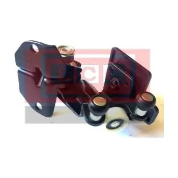 Dveře karosérie Valivé vedení, posuvné dveře, 1344266080, LCC PRODUCTS, TR1246