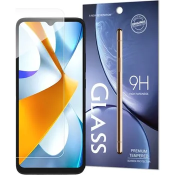 VSECHNONAMOBIL 54378 Ochranné sklo pro Xiaomi Poco C40