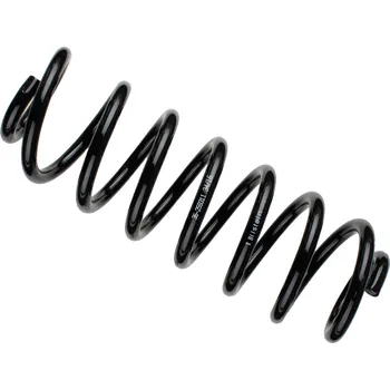 Pružina podvozku, , 3C0511115AD, BILSTEIN, 36-259311