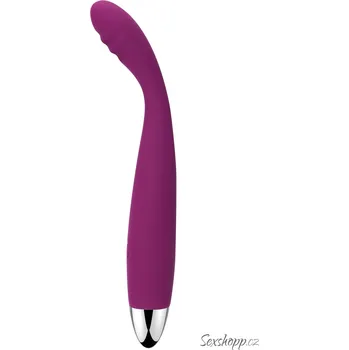 Vibrátor Ohebný vibrátor Svakom Cici