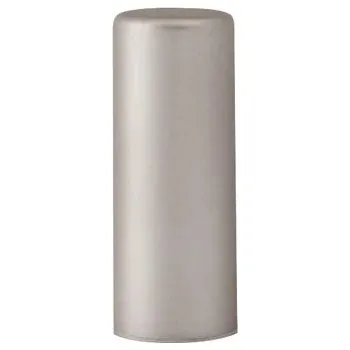 pant FT - Krytka na závěs krytka - průměr 15 mm NP - Nikl perla