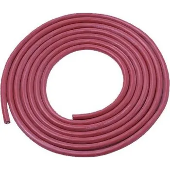Sauna silikonový kabel KARIBU 5 x 2,5 mm / 3 m (13365)