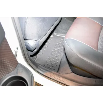 Plexi ofuk oken Ford Mondeo 4D 01R (+zadní) combi