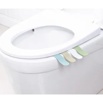 Autodílna Zvedák záchodového prkénka plastový - zelený (ZVD1)