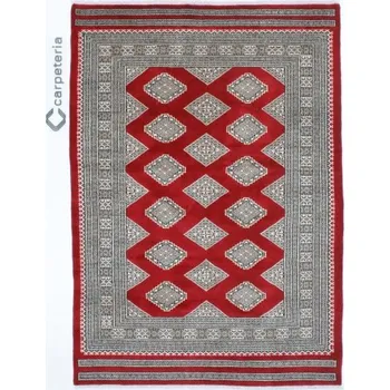 Koberec Orientální koberec Jaldar Exkluziv 195x140 cm - 200148