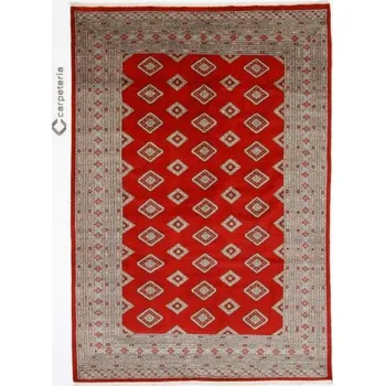 Koberec Orientální koberec Jaldar Exkluziv 266x185 cm - 200012