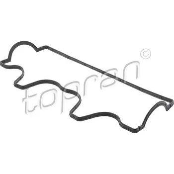 Těsnění motoru Těsnění, kryt hlavy válce, , 024993, TOPRAN, 721 122