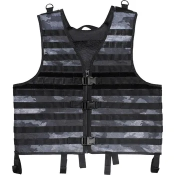 Pánská vesta Vesta Molle odlehčená - HDT-camo LE