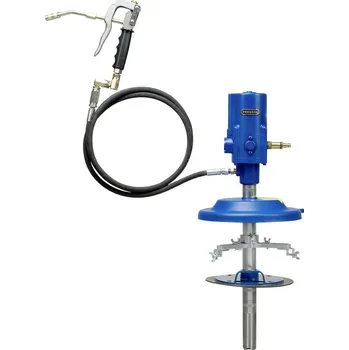 Autodílna Pressol ZBH 18405051 zařízení pro plnění tukem