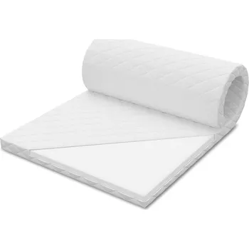 Matrace Vrchní matrace Topper Natural rozměry matrace: 180x200 cm