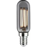 Paulmann 28862 LED E14 svíčkový tvar 4 W zlatá (Ø x v) 35 mm x 98 mm 1 ks
