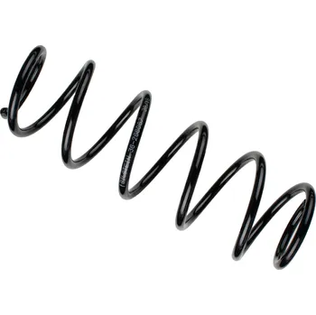 Pružina podvozku, , 1693240904, 1693243404, A1693240904, A1693243404, BILSTEIN, 36-266067