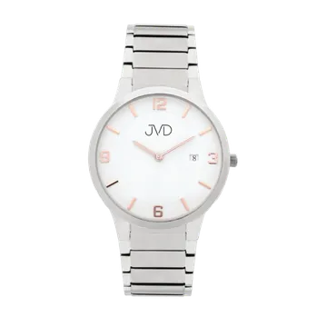 Hodinky Dámské elegantní náramkové hodinky JVD J1127.1 (POŠTOVNÉ ZDARMA!!)