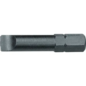 Klíč Gedore 880 10 bit inbus 10 mm chrom-vanadová ocel leštěný 1 ks