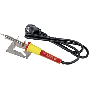 Páječka Rothenberger Industrial 35952 pájecí pero 230 V 40 W zkosený 45°, plochý, špičatý, poniklovaný pájecí hrot +500 °C (max)