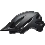 BELL Cyklistická přilba - 4FORTY - černá (55–59 cm)
