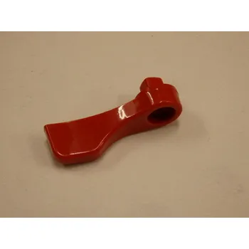 VeGA Páčka aretace plynu