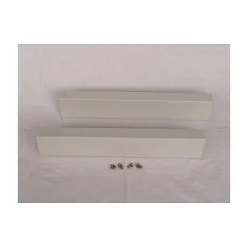 Rozvaděč EATON 114605 XLSPL1SC3 Podstavec bok V=100, bez výřezů, 1pár, H=300