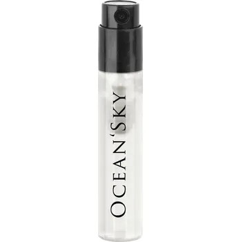 Pánský parfém LR Health Beauty Vzorek vůně Ocean Sky pánský 1 x 2 ml