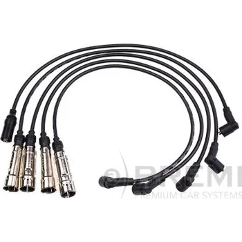 Zapalovací kabel Sada kabelů pro zapalování, , 251998031, BREMI, 483