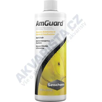 Seachem AmGuard