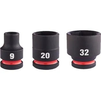 MILWAUKEE Hlavice kovaná 1/2" 13mm Milwaukee