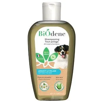 Kosmetika pro psa Francodex Šampon Biodene pro všechny psy 250ml