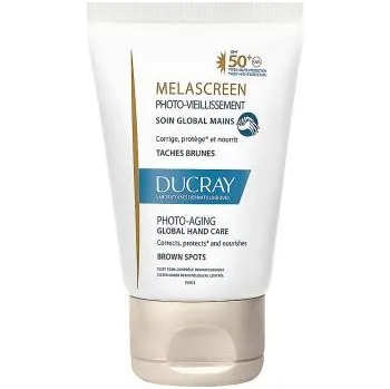 Péče o ruce DUCRAY Melascreen Komplex.péče o ruce SPF50+ 50ml
